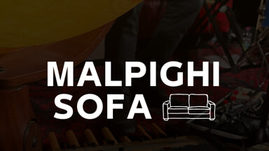 Il Maestro Pellegrini a Malpighi Sofà: l'appuntamento